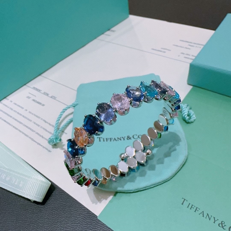 T*f*ny bracelets